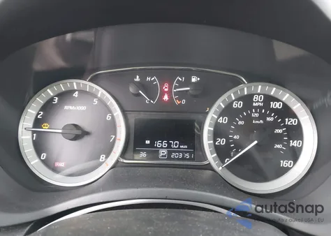 2014 Nissan Sentra Sv from USA, damaged, VIN 3N1AB7AP8EY288854